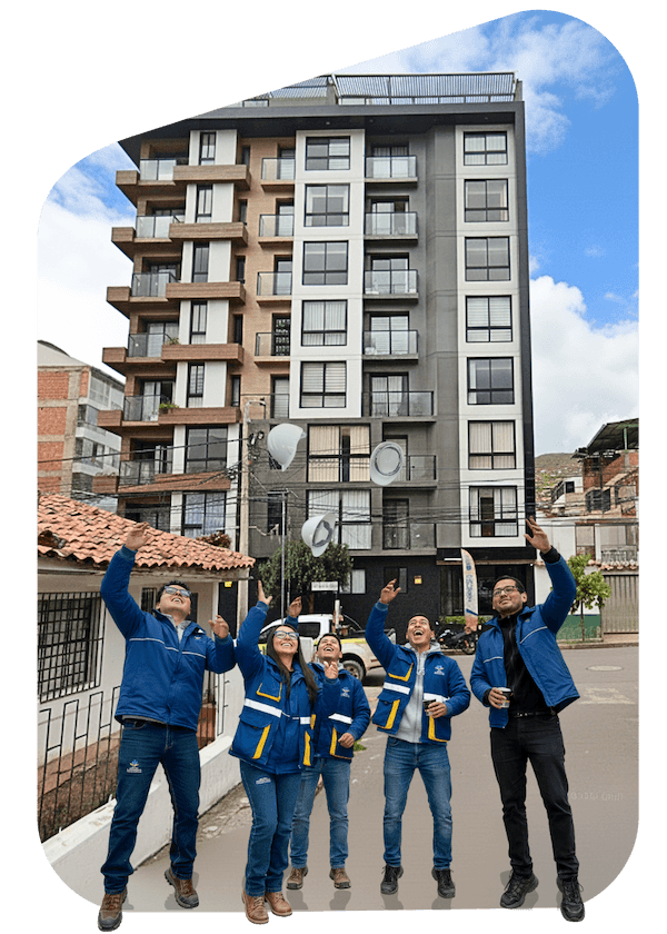 Experiencia Copacabana